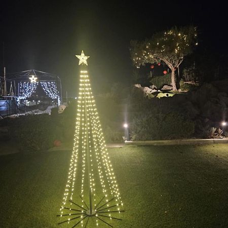 AdView Apartment Nafplio Luaran gambar
