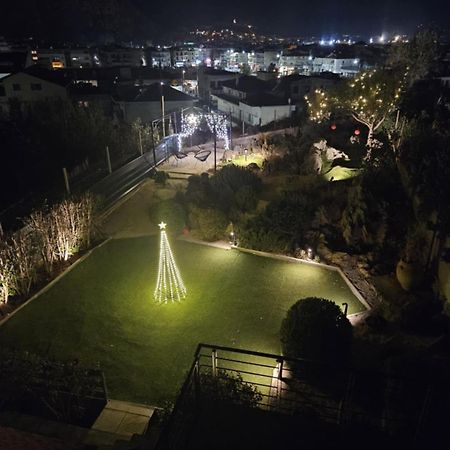 AdView Apartment Nafplio Luaran gambar