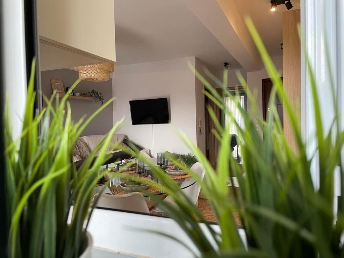 AdView Apartment Nafplio Luaran gambar