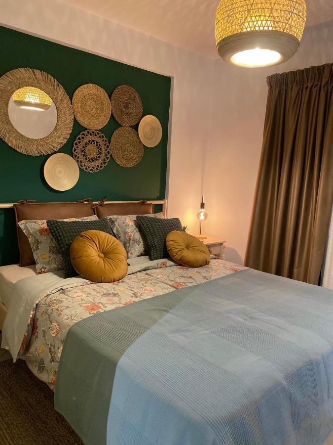 AdView Apartment Nafplio Luaran gambar