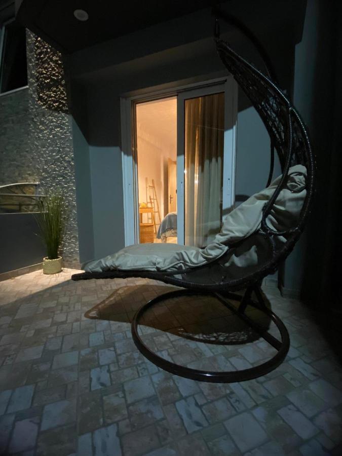 AdView Apartment Nafplio Luaran gambar