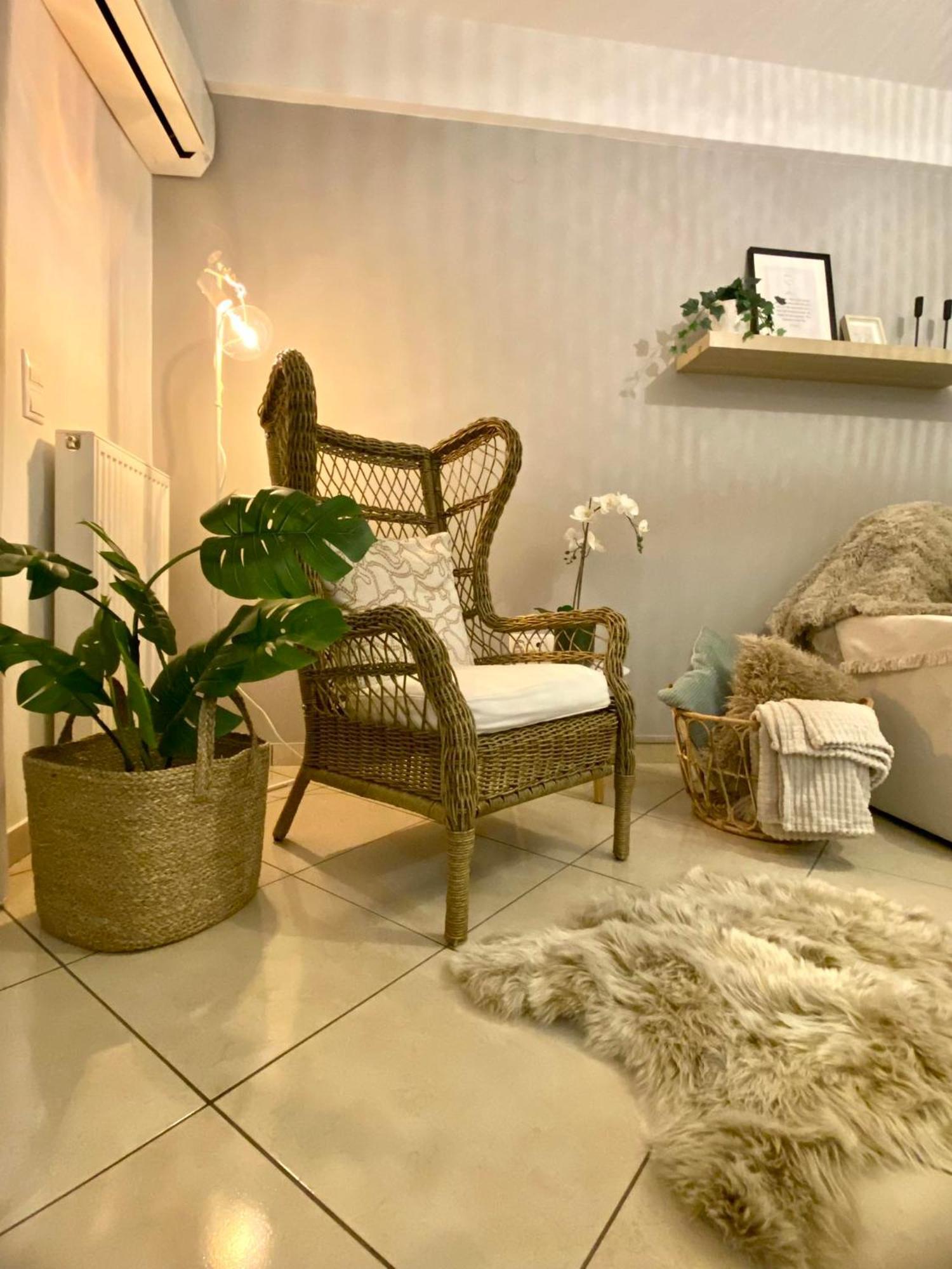 AdView Apartment Nafplio Luaran gambar