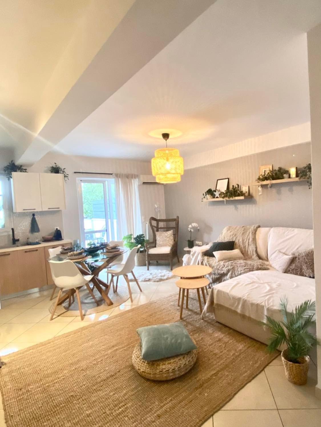 AdView Apartment Nafplio Luaran gambar