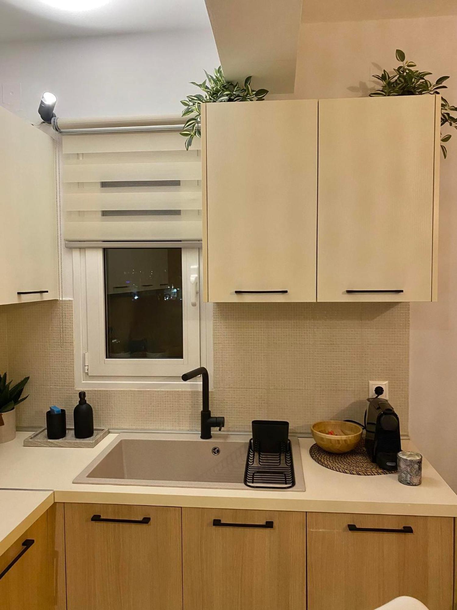 AdView Apartment Nafplio Luaran gambar
