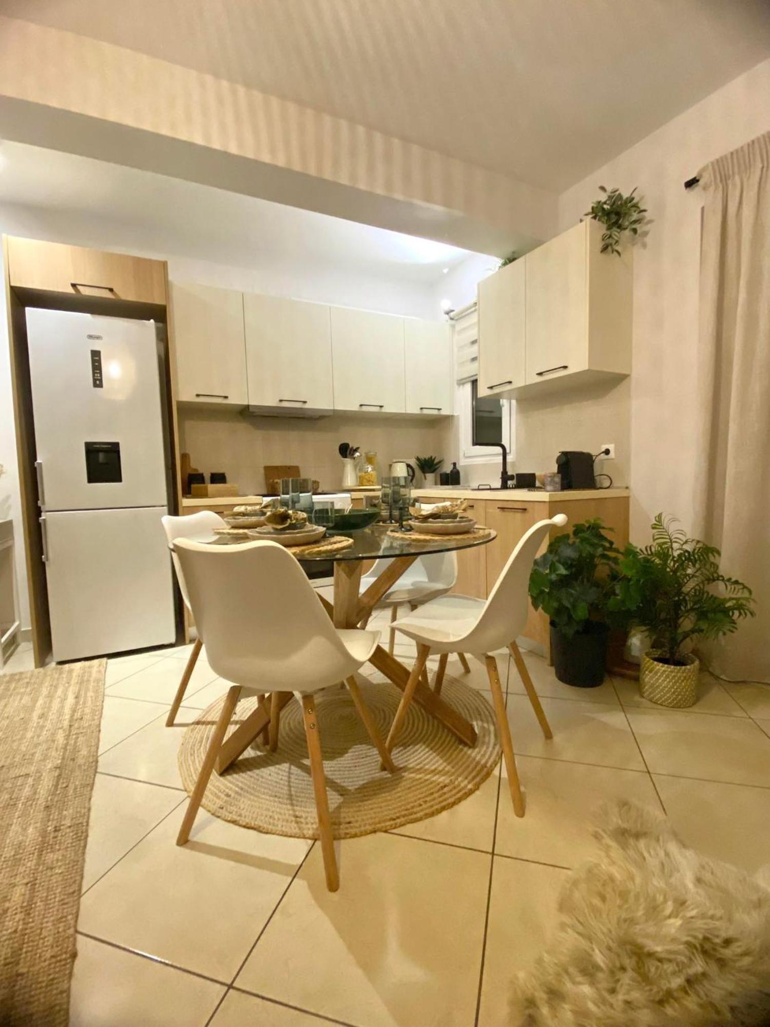 AdView Apartment Nafplio Luaran gambar