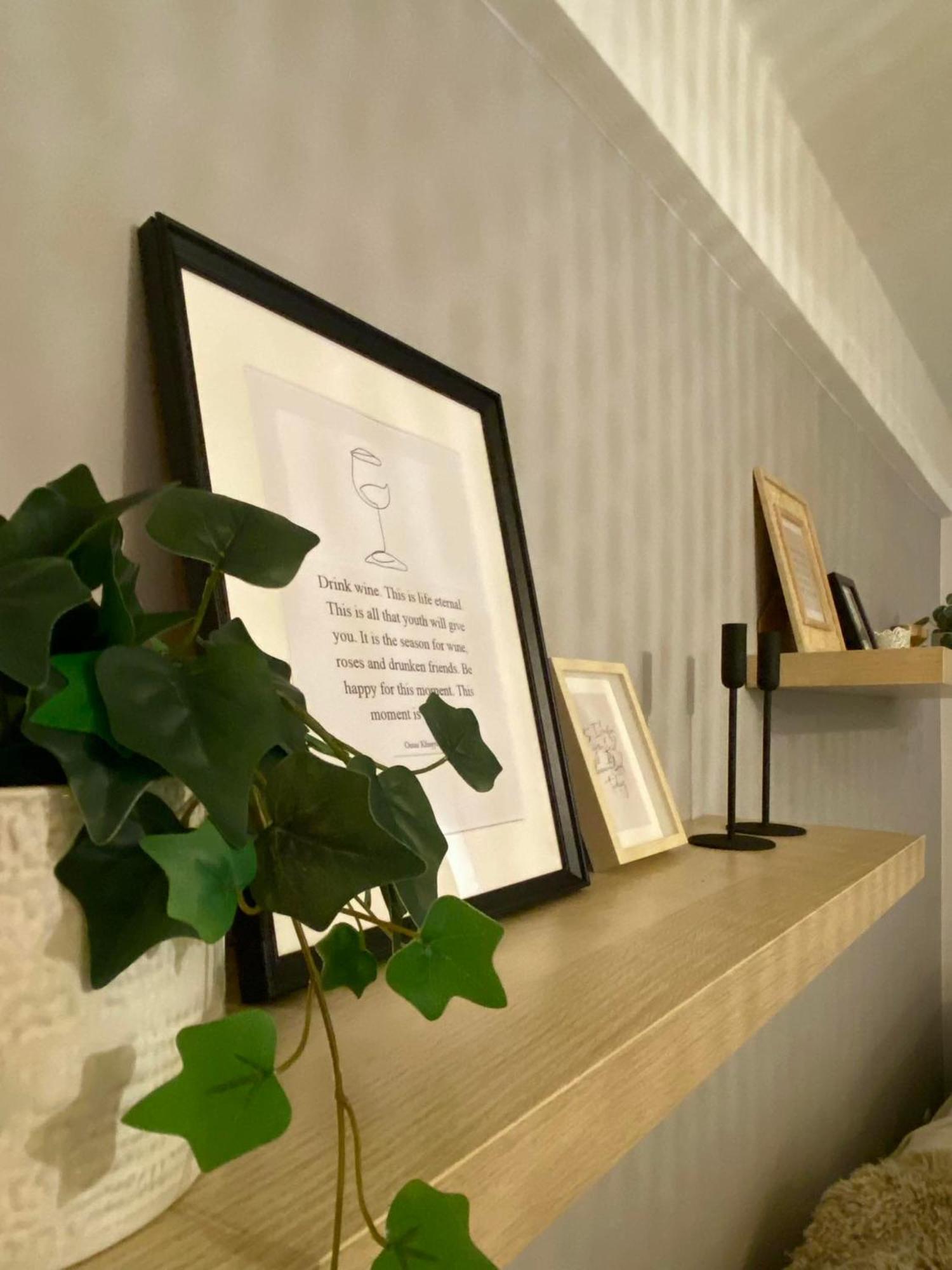 AdView Apartment Nafplio Luaran gambar
