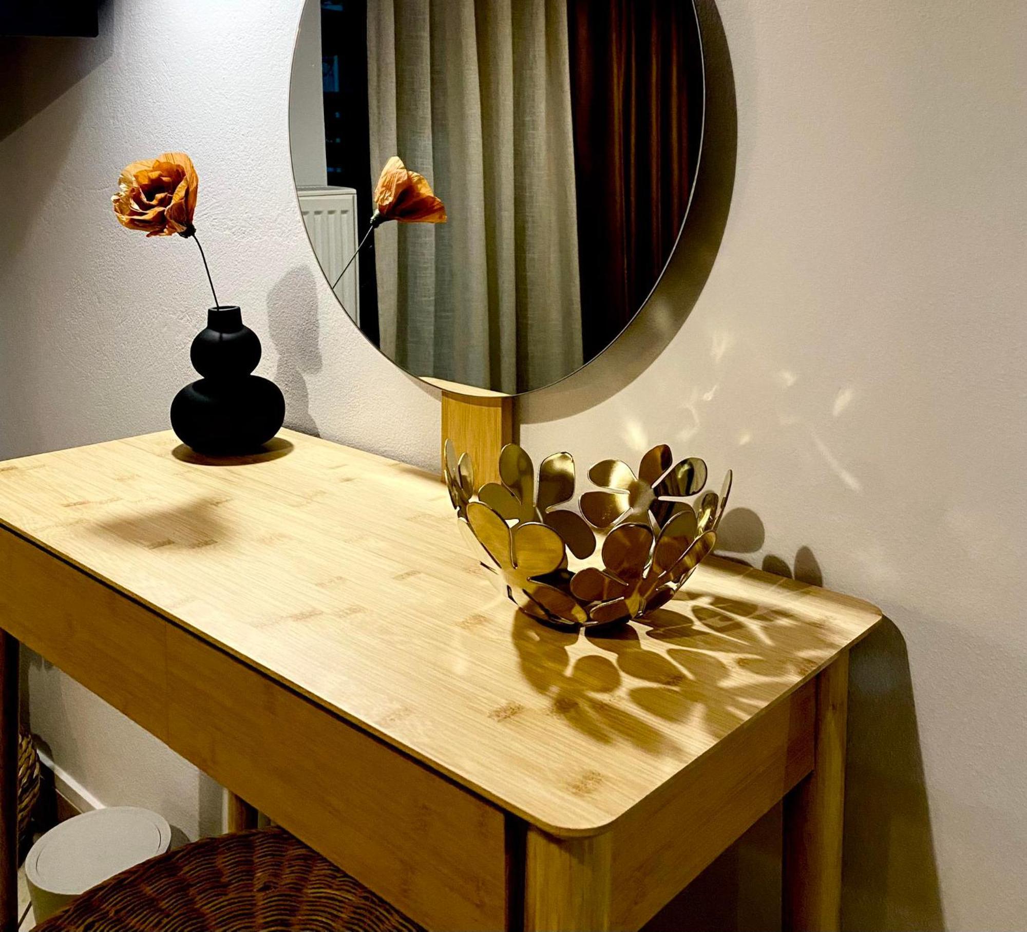 AdView Apartment Nafplio Luaran gambar