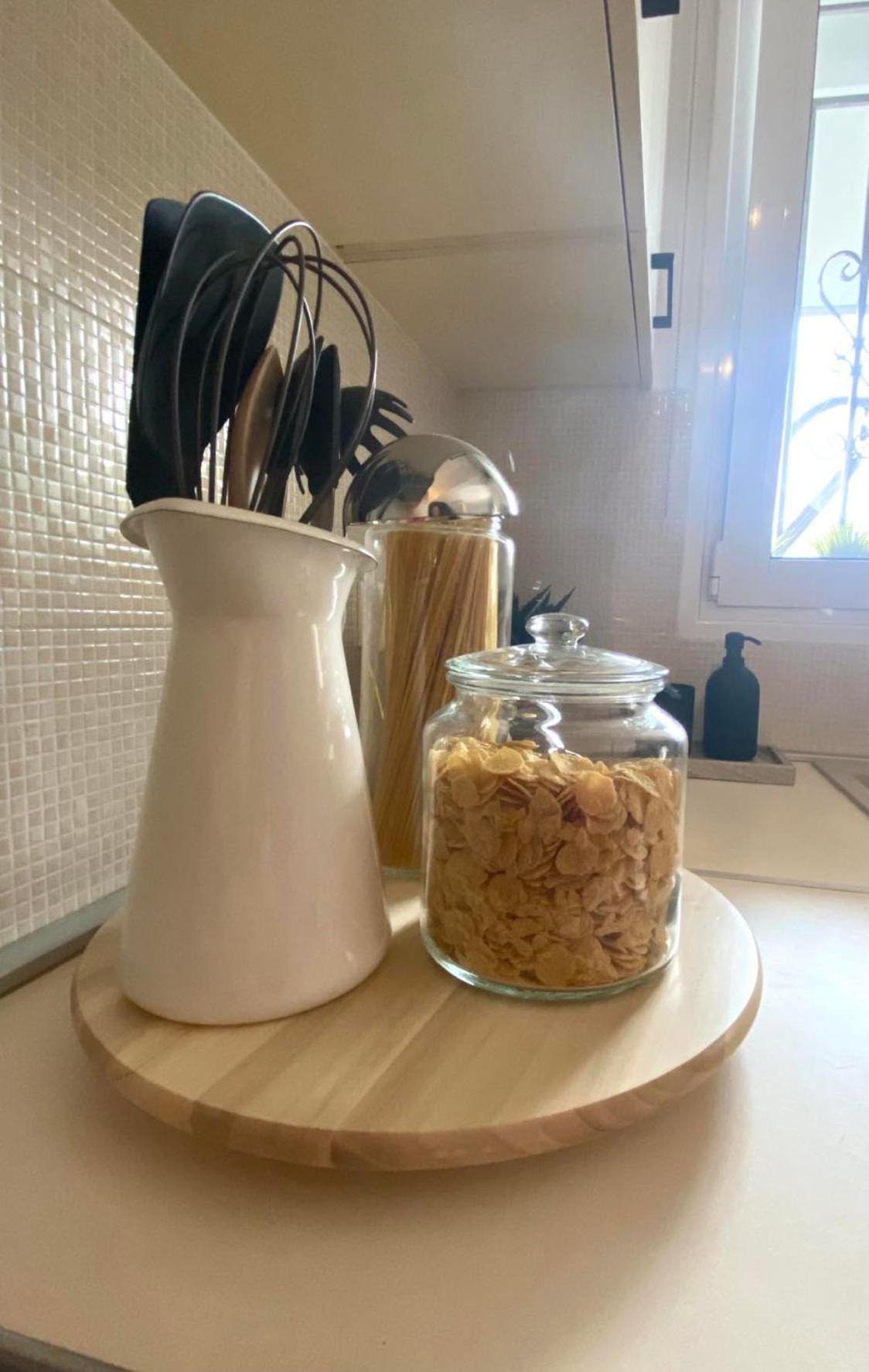 AdView Apartment Nafplio Luaran gambar