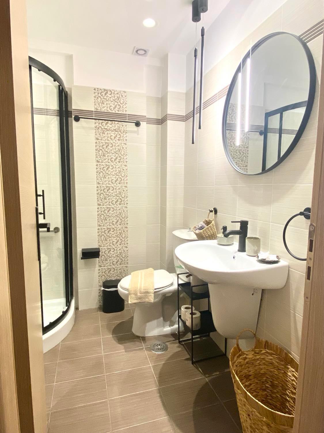 AdView Apartment Nafplio Luaran gambar