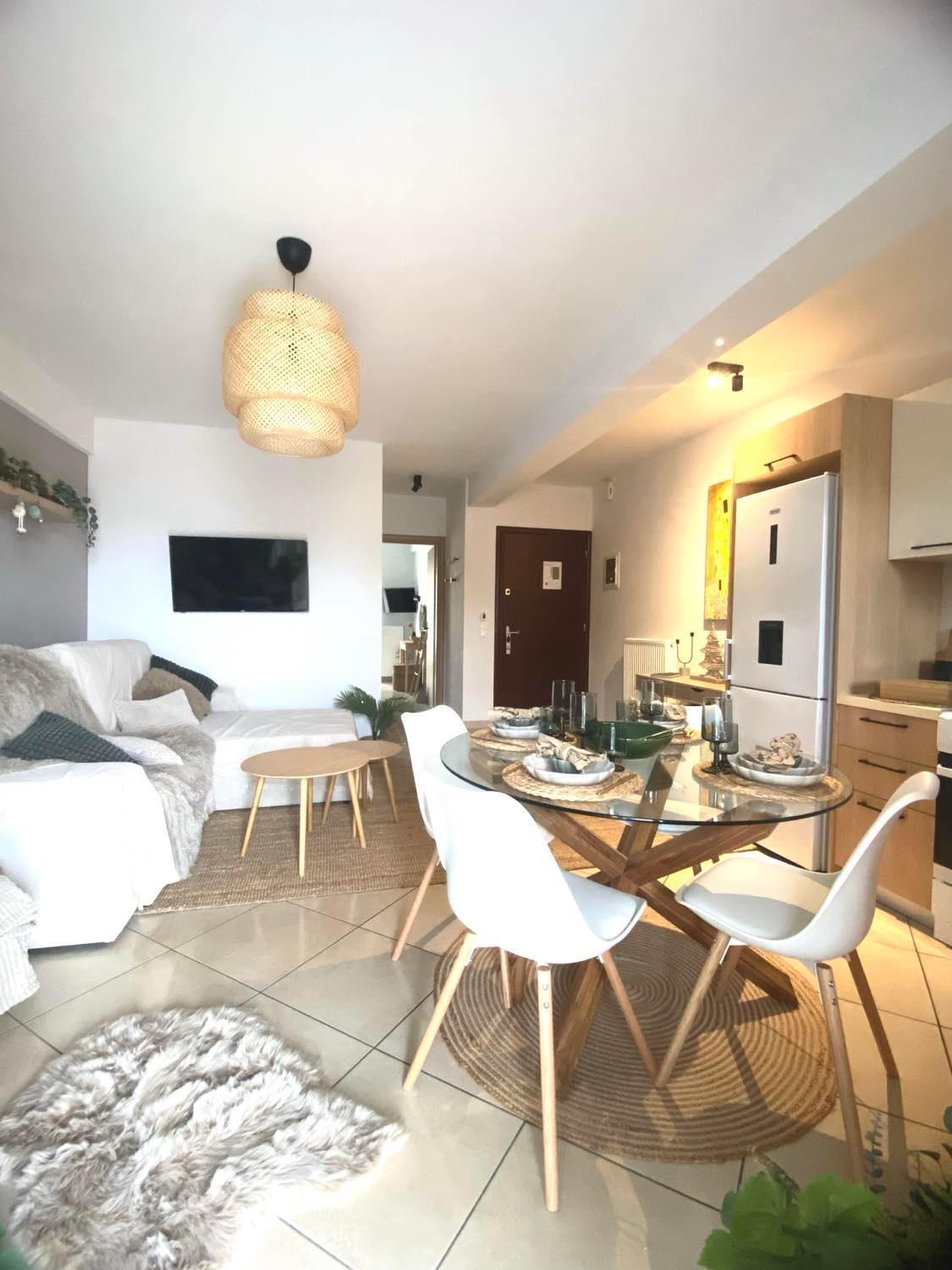 AdView Apartment Nafplio Luaran gambar