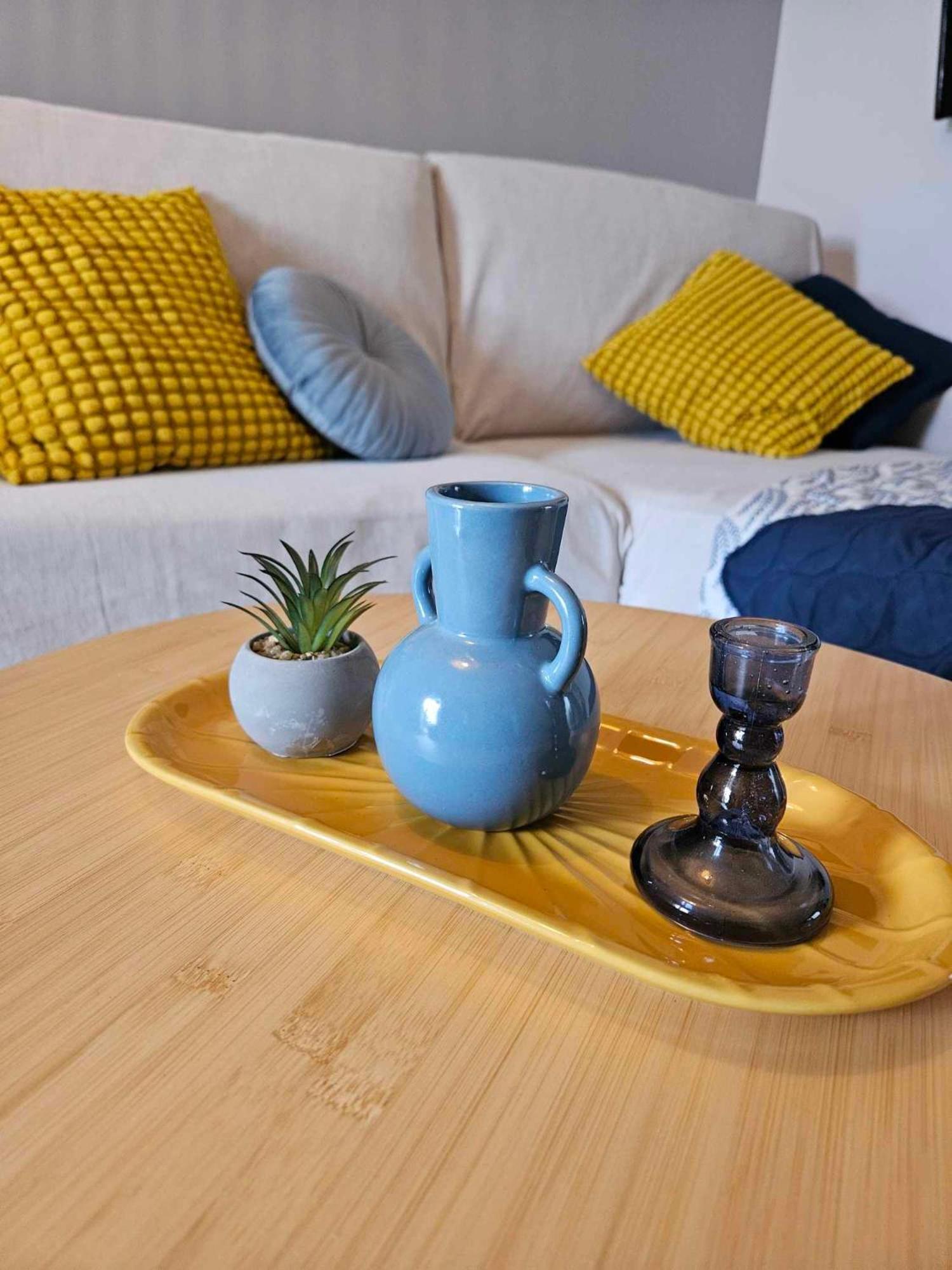 AdView Apartment Nafplio Luaran gambar