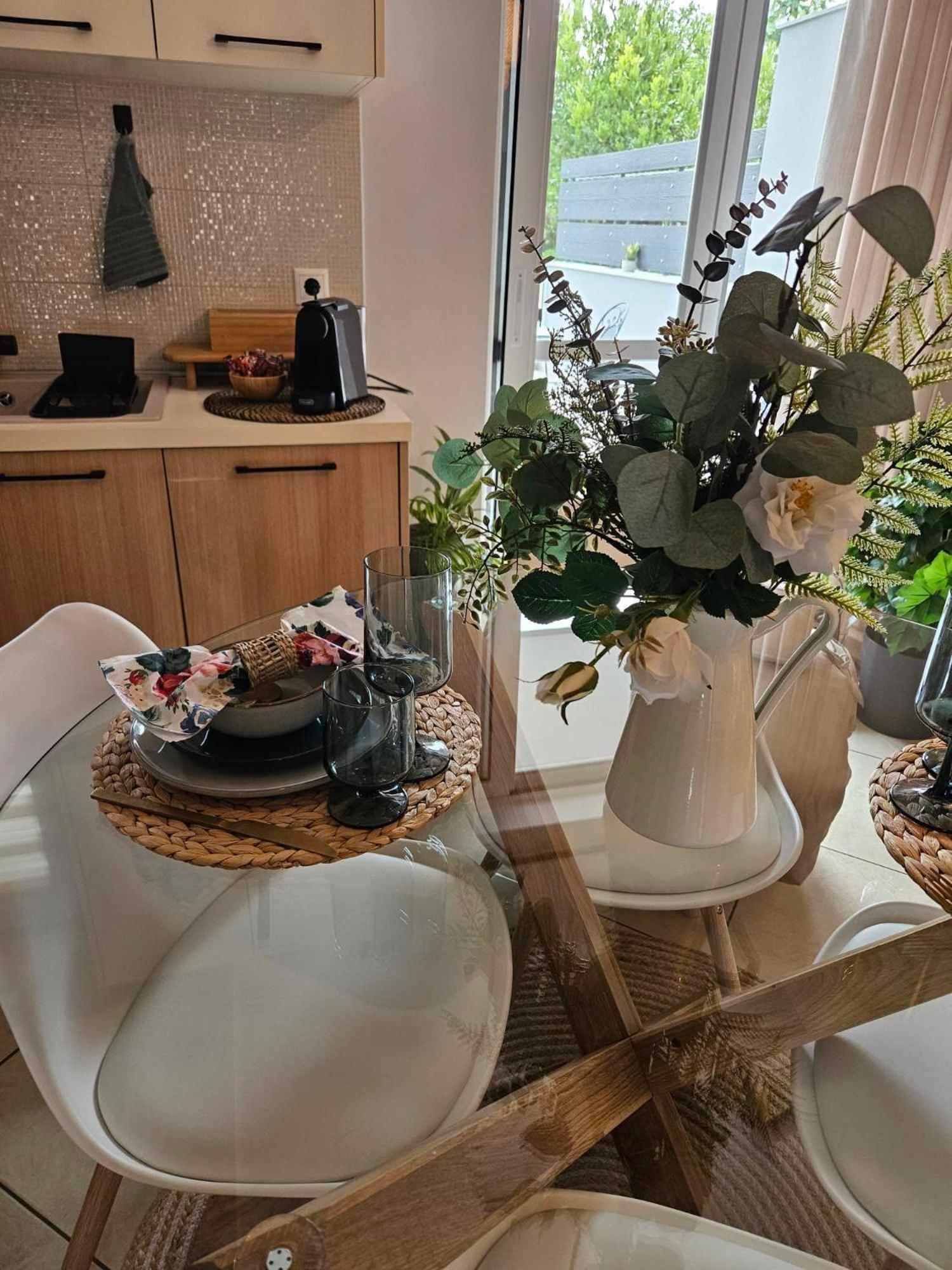 AdView Apartment Nafplio Luaran gambar