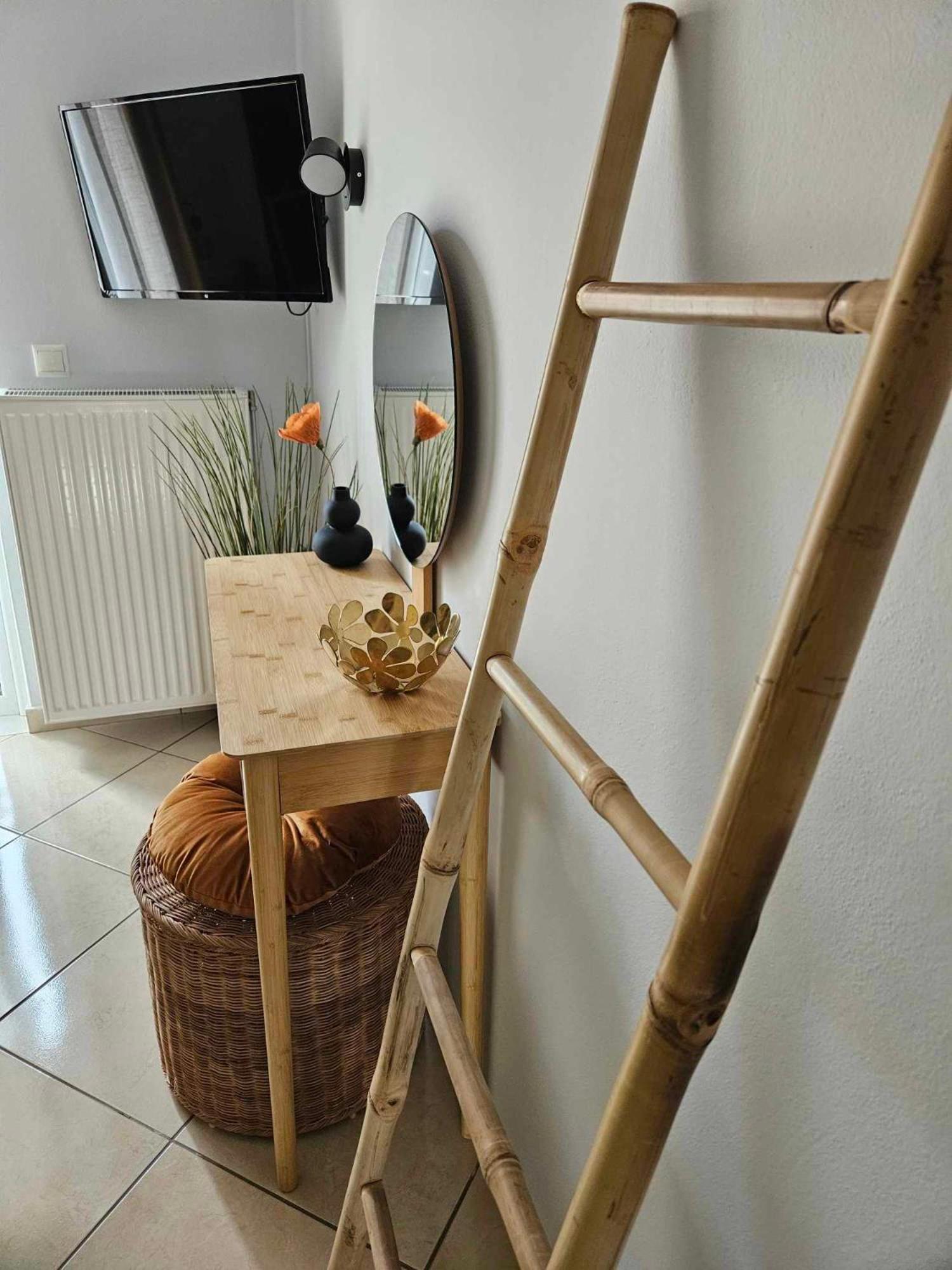 AdView Apartment Nafplio Luaran gambar
