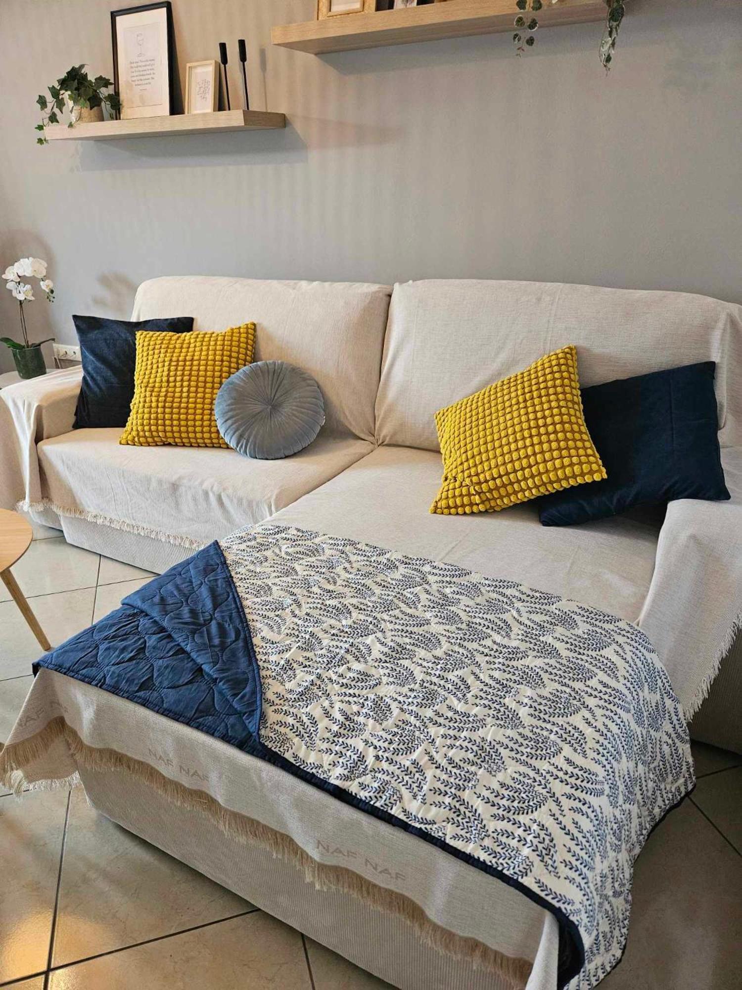 AdView Apartment Nafplio Luaran gambar