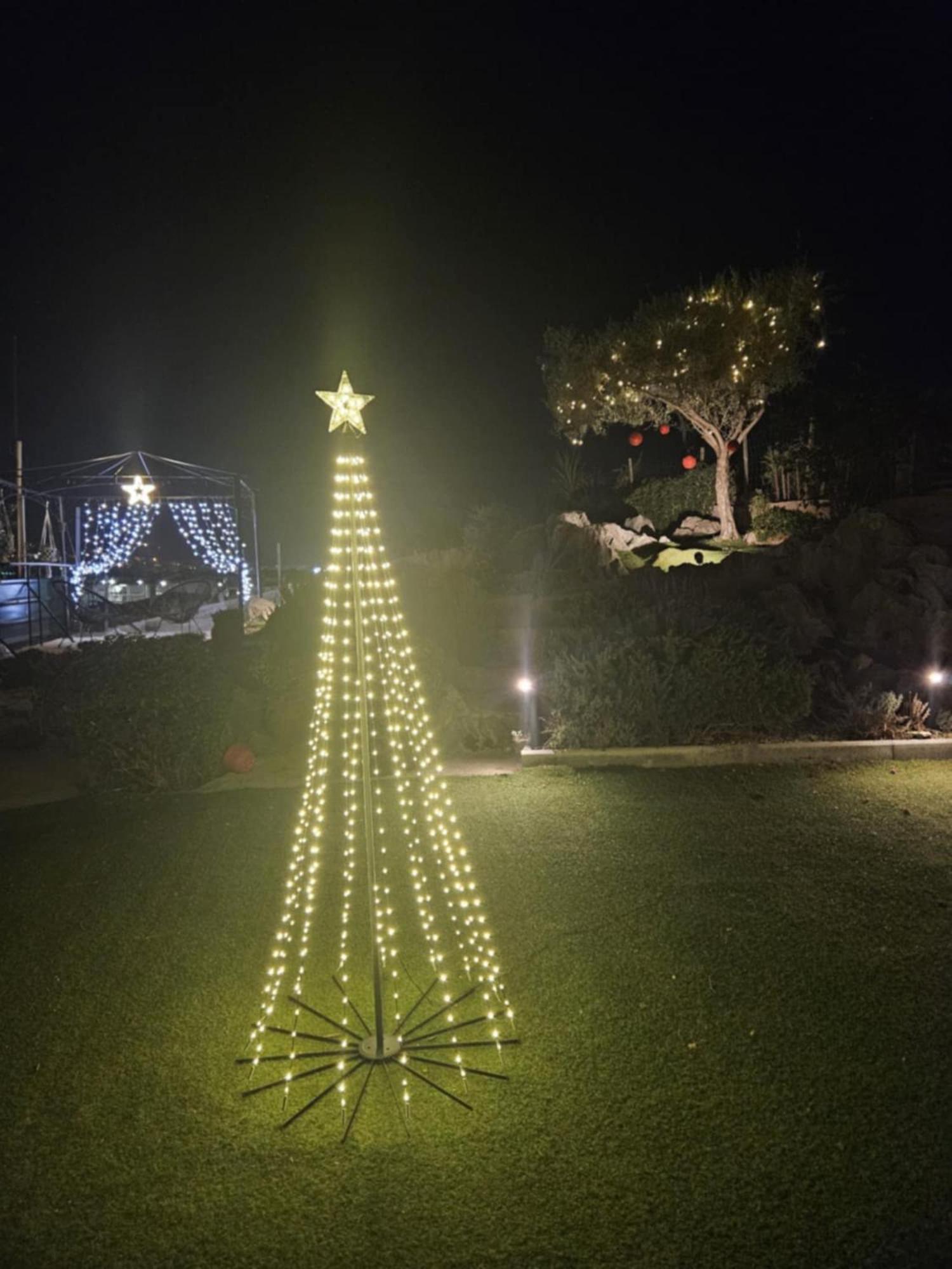 AdView Apartment Nafplio Luaran gambar