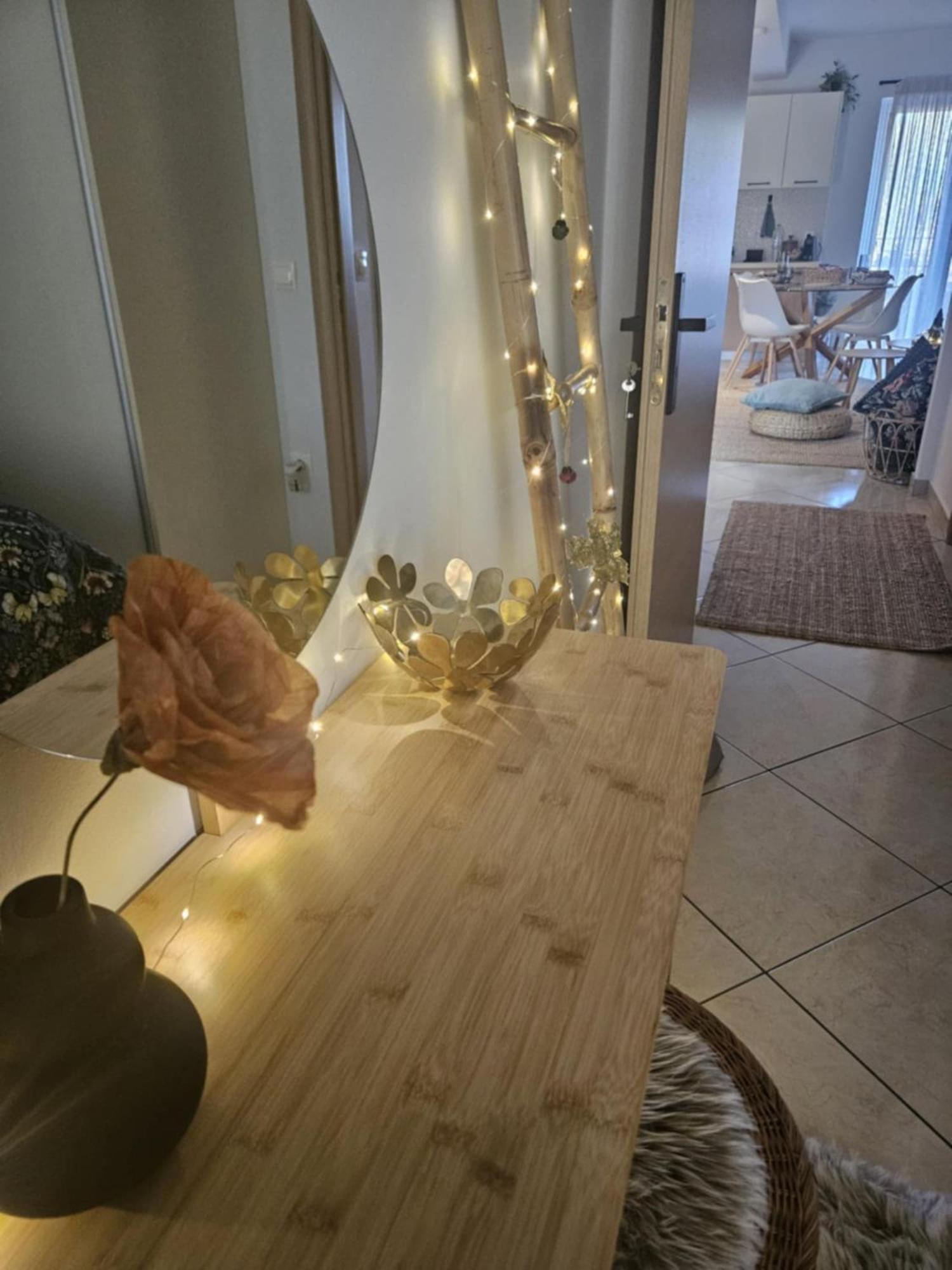 AdView Apartment Nafplio Luaran gambar